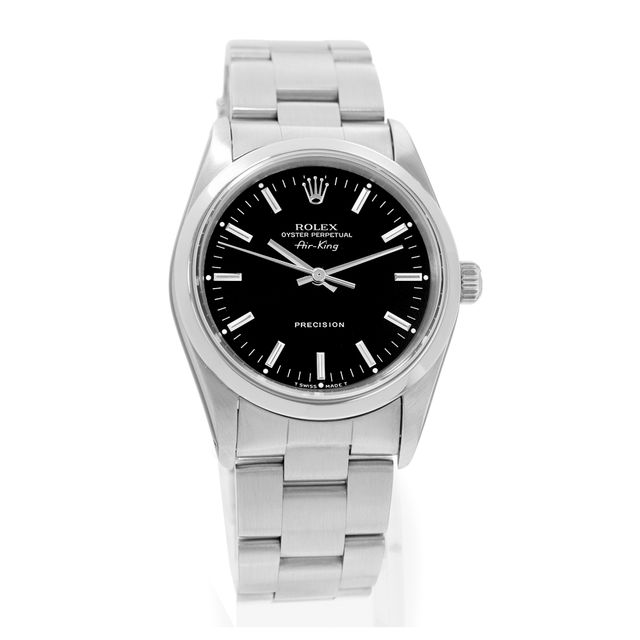 Rolex Air-King 14000 Image 5